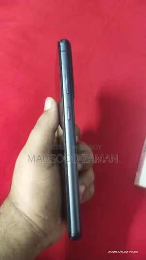 Samsung Galaxy S21 FE 5G 128 GB Black