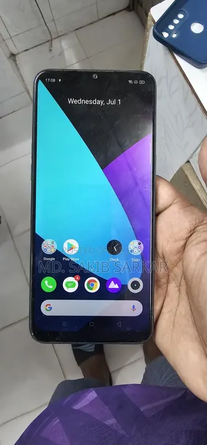 Realme 5i 64 GB Green