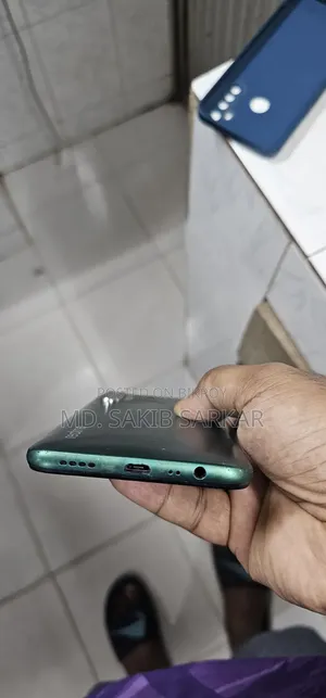 Realme 5i 64 GB Green