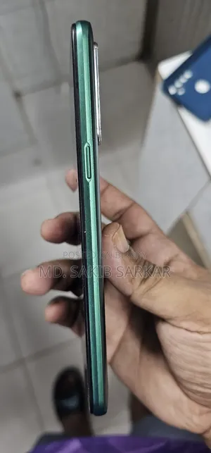Realme 5i 64 GB Green