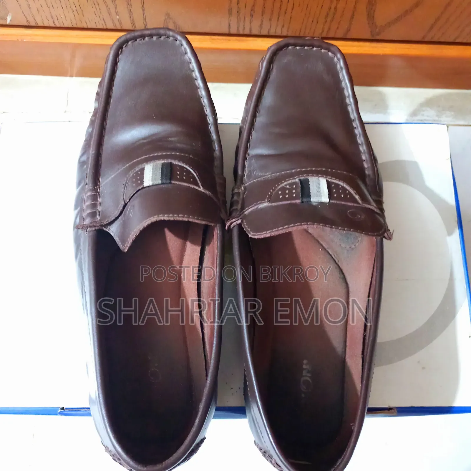 Orion Men's Loafer 70% Discount