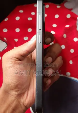 ওয়ানপ্লাস ১৩এস ২৫৬ জিবি ব্ল্যাক