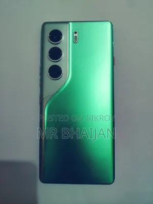 Tecno Camon 40 Pro 5G 256 GB Green