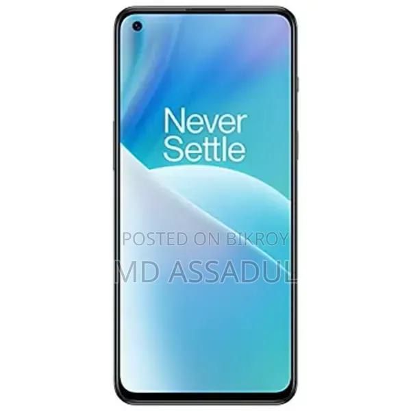 OnePlus Nord 2T 128 GB White