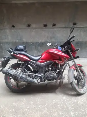 Hero Hunk 2012 Red
