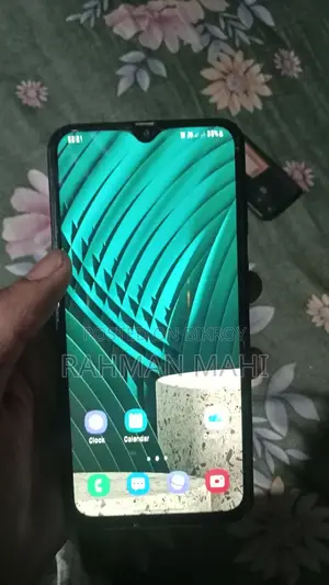 Samsung Galaxy M31 128 GB Blue