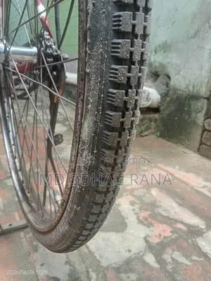 Bicycle for sale