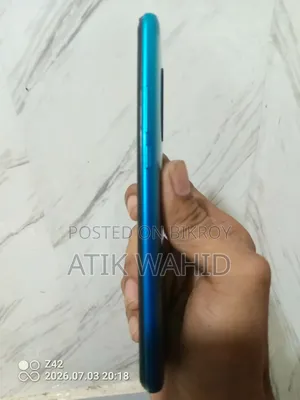 Xiaomi Redmi 9 Prime 128 GB Blue