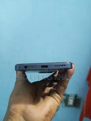 টেকনো স্পার্ক গো ২০২৩ ৬৪ জিবি ব্ল্যাক