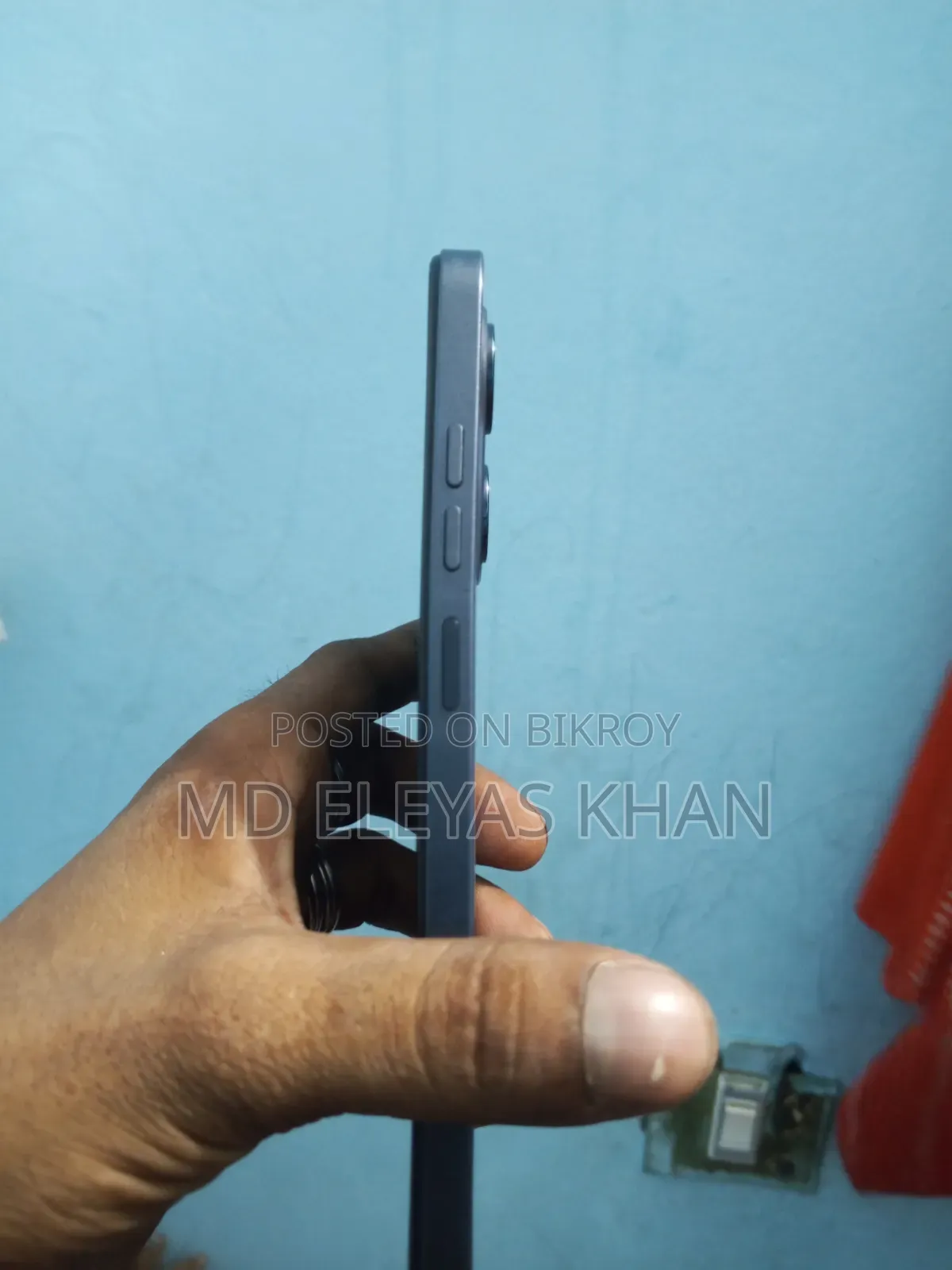 টেকনো স্পার্ক গো ২০২৩ ৬৪ জিবি ব্ল্যাক