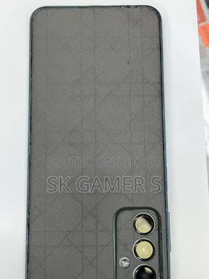 Samsung Galaxy F23 128 GB Blue