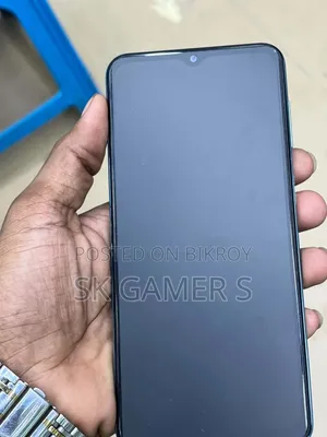 Samsung Galaxy F23 128 GB Blue