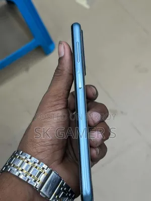 Samsung Galaxy F23 128 GB Blue