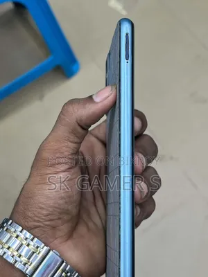 Samsung Galaxy F23 128 GB Blue