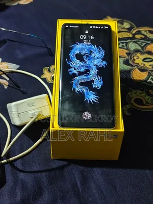 Realme 256 GB