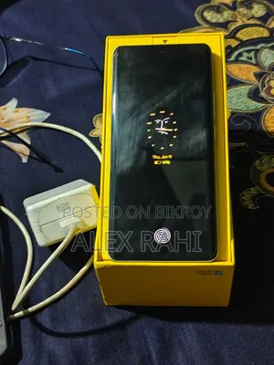 Realme 256 GB