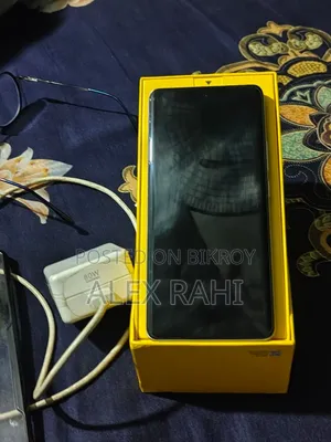 Realme 256 GB