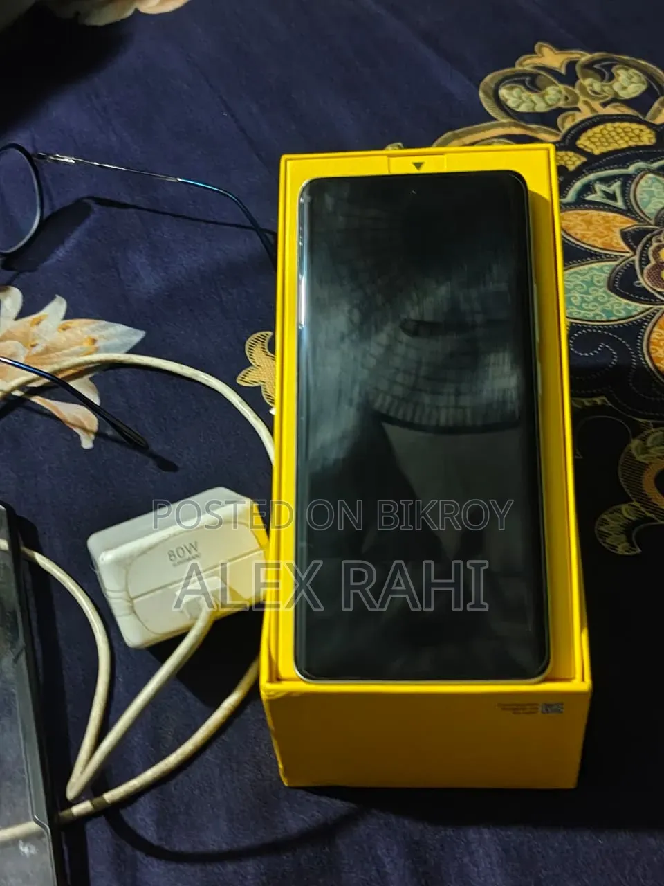 Realme 256 GB