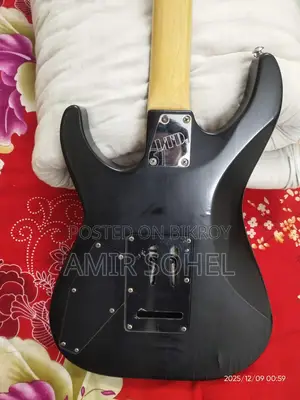 LTD M50 Electric Guitar