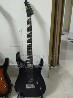 LTD M50 Electric Guitar