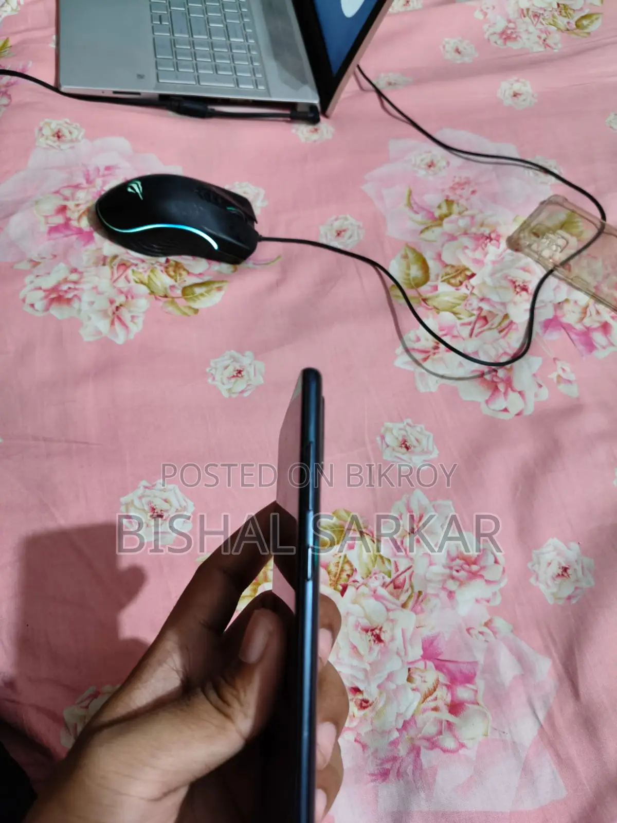 Samsung Galaxy A51 128 GB Blue