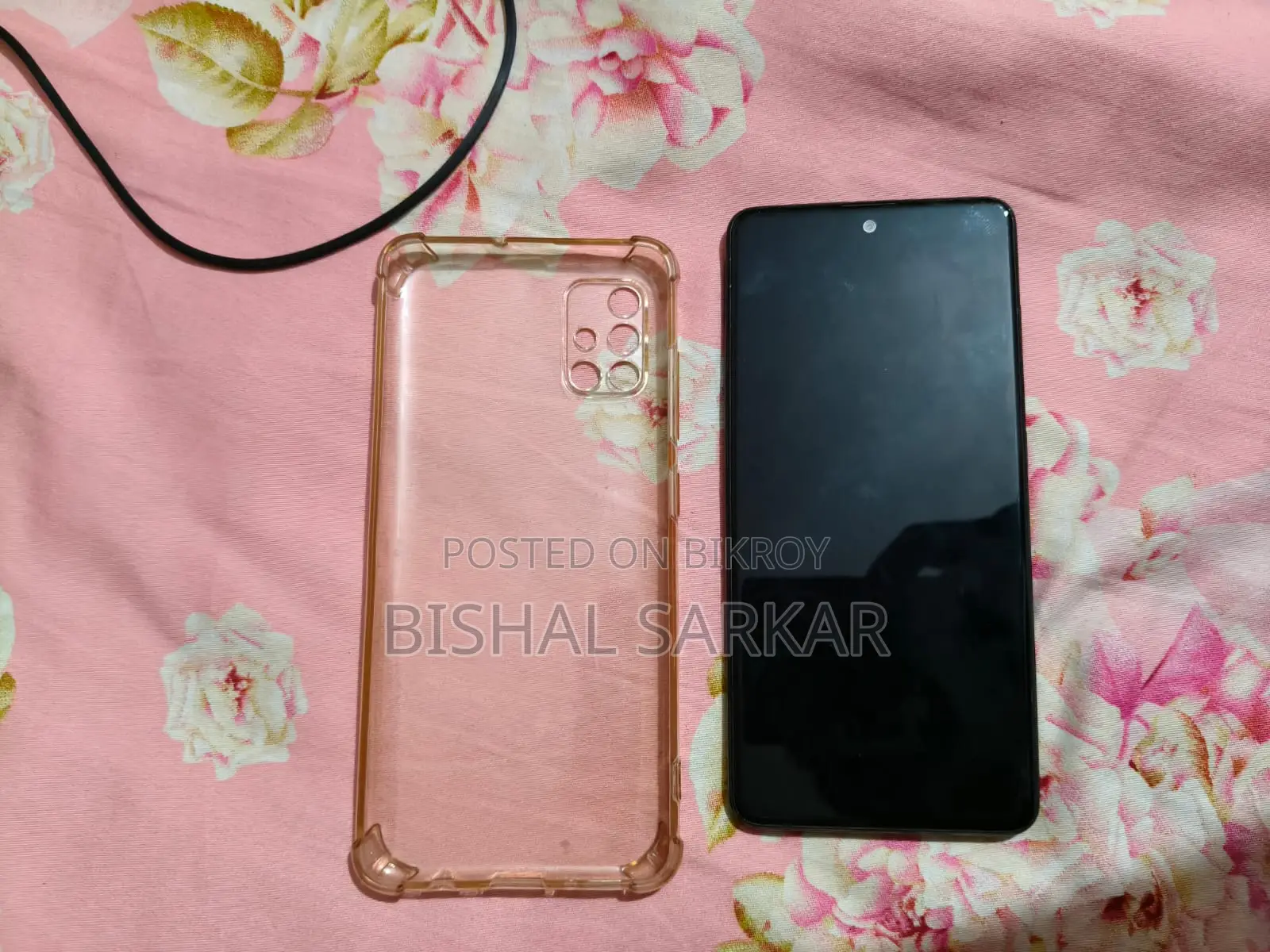 Samsung Galaxy A51 128 GB Blue