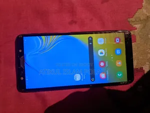 Samsung Galaxy A7 64 GB Blue