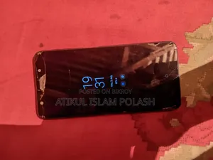 Samsung Galaxy A7 64 GB Blue