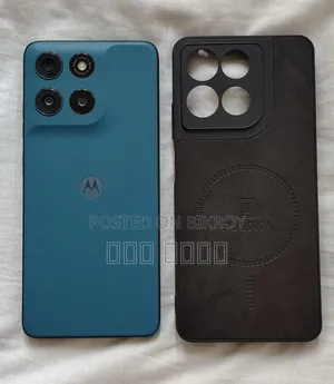 Motorola Moto G57 5G 128 GB Blue