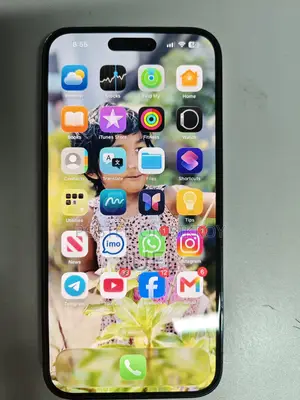 Apple iPhone 14 Pro Max 256 GB Purple