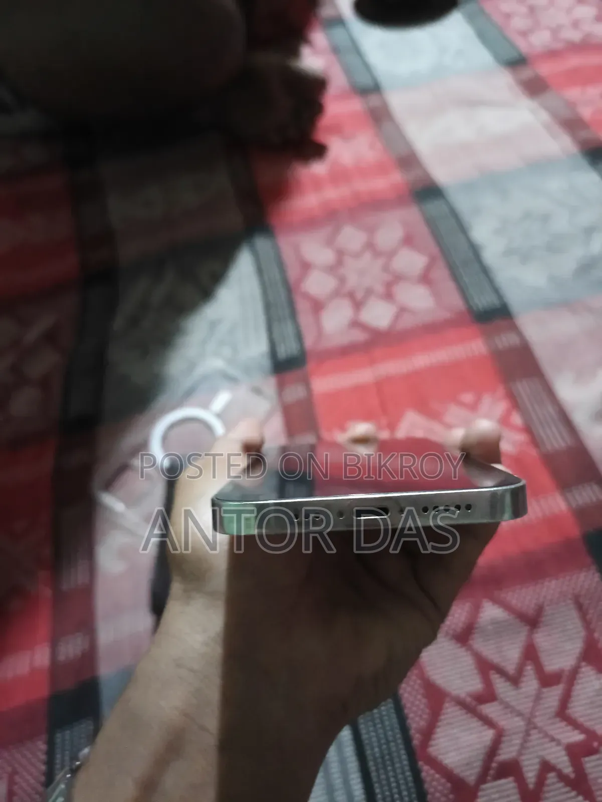 Apple iPhone 12 Pro 128 GB White