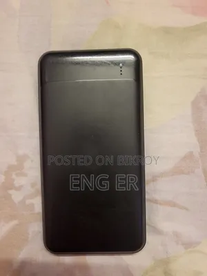 পুরানো পাওয়ার ব্যাংক বিক্রয়