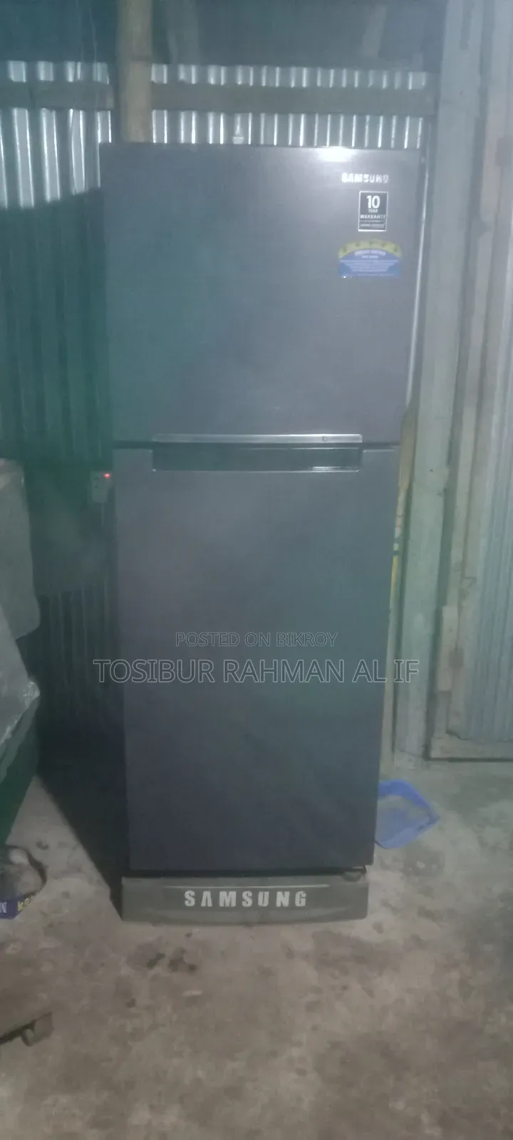 Fridge for sale