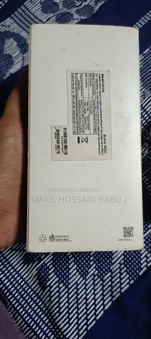 Samsung Galaxy M31 64 GB Black