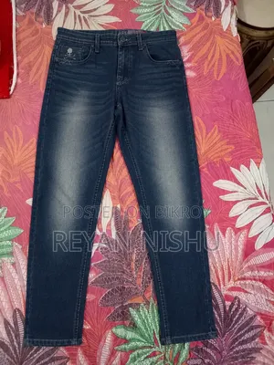 Tanjim Pant 34 Size 4 Pieces
