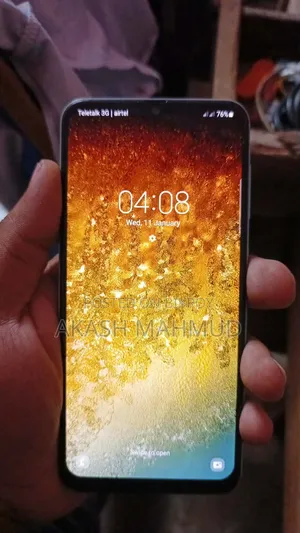 Samsung Galaxy A50 128 GB White