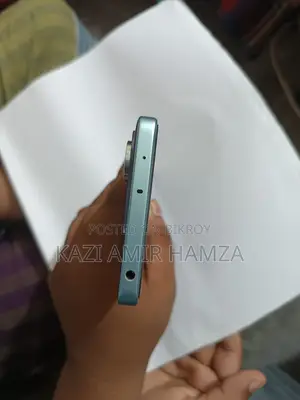 Xiaomi Redmi Note 13 256 GB White
