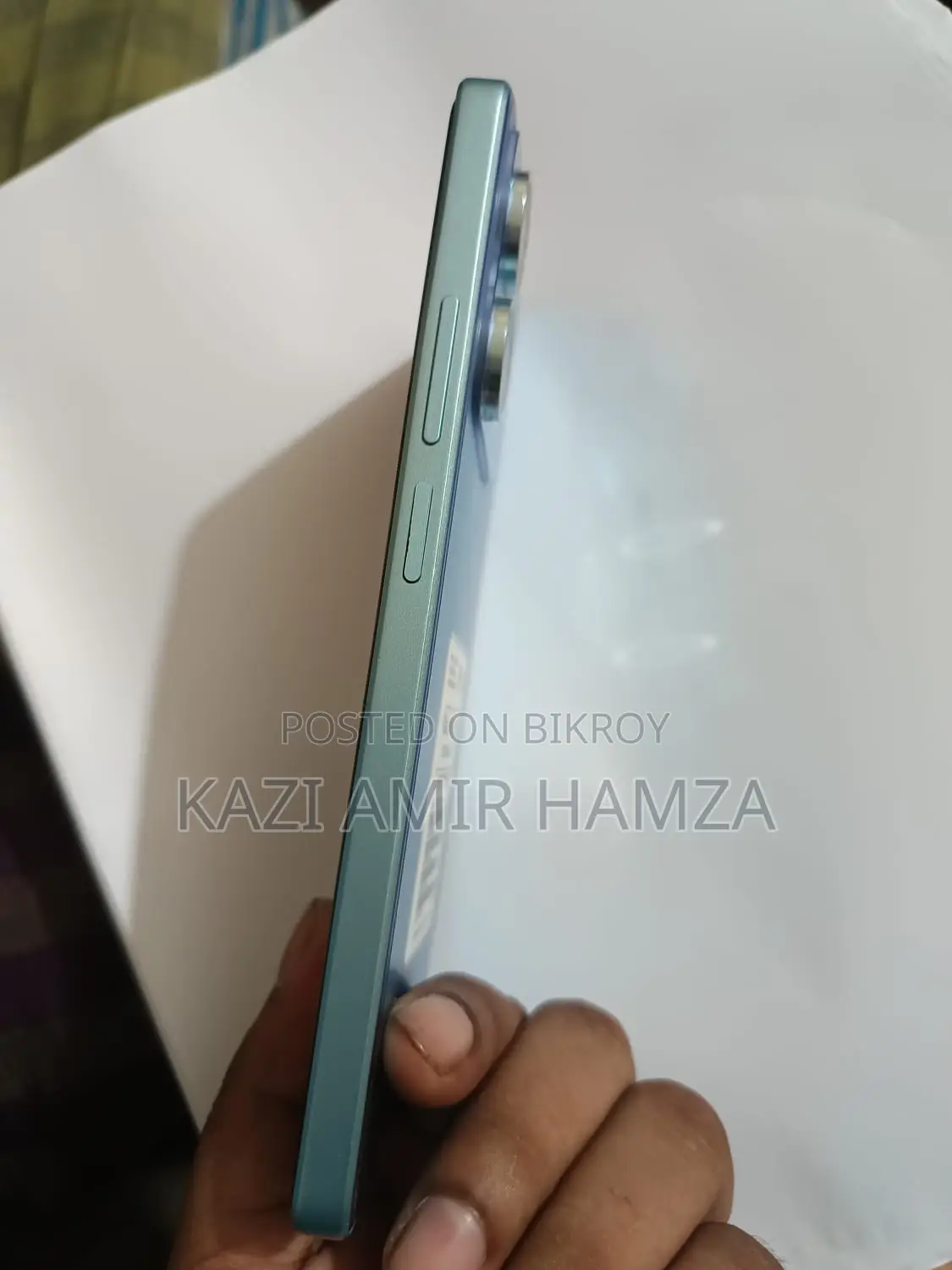Xiaomi Redmi Note 13 256 GB White