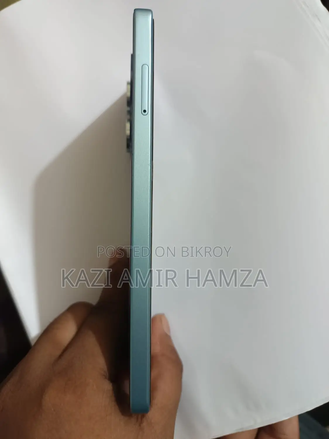 Xiaomi Redmi Note 13 256 GB White