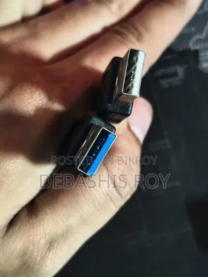 সাটা টু ইউএসবি কেবল - হার্ড ডিস্ক