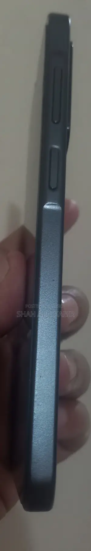 Samsung Galaxy A26 256 GB Black