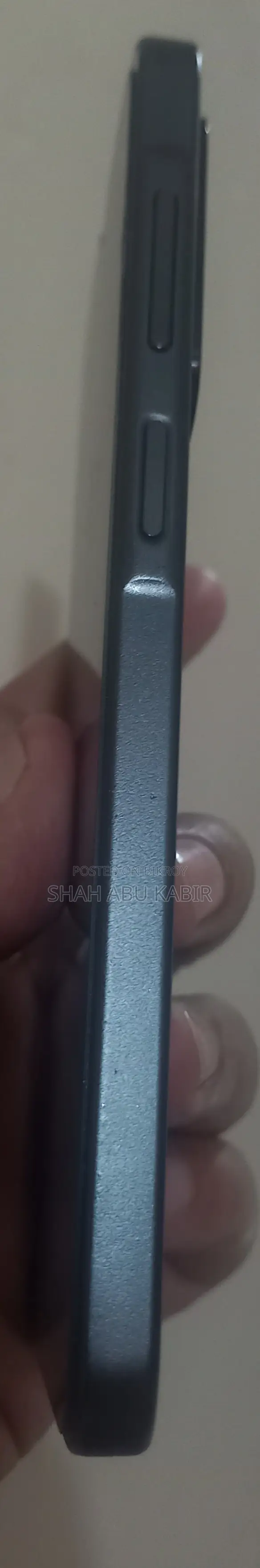 Samsung Galaxy A26 256 GB Black