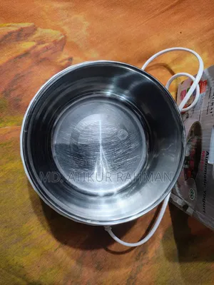 Automatic Yogurt Maker