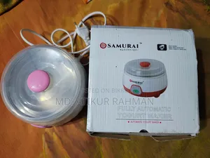 Automatic Yogurt Maker