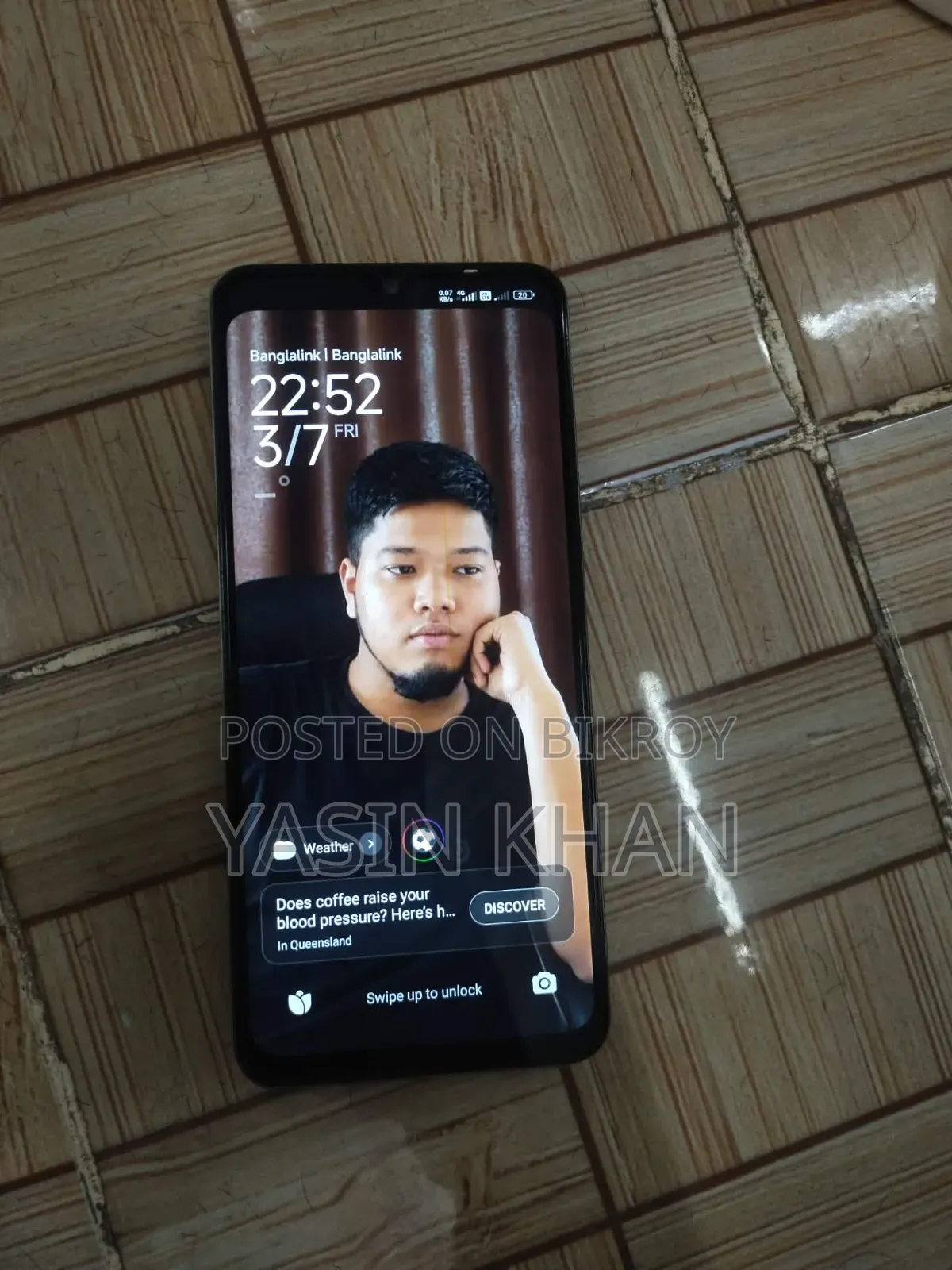 Realme 12 Pro+ 256 GB Purple