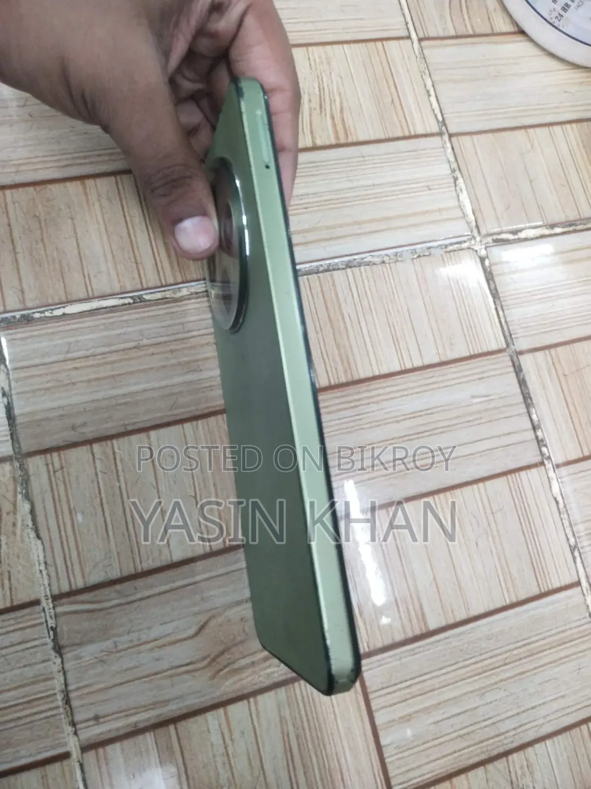 Realme 12 Pro+ 256 GB Purple