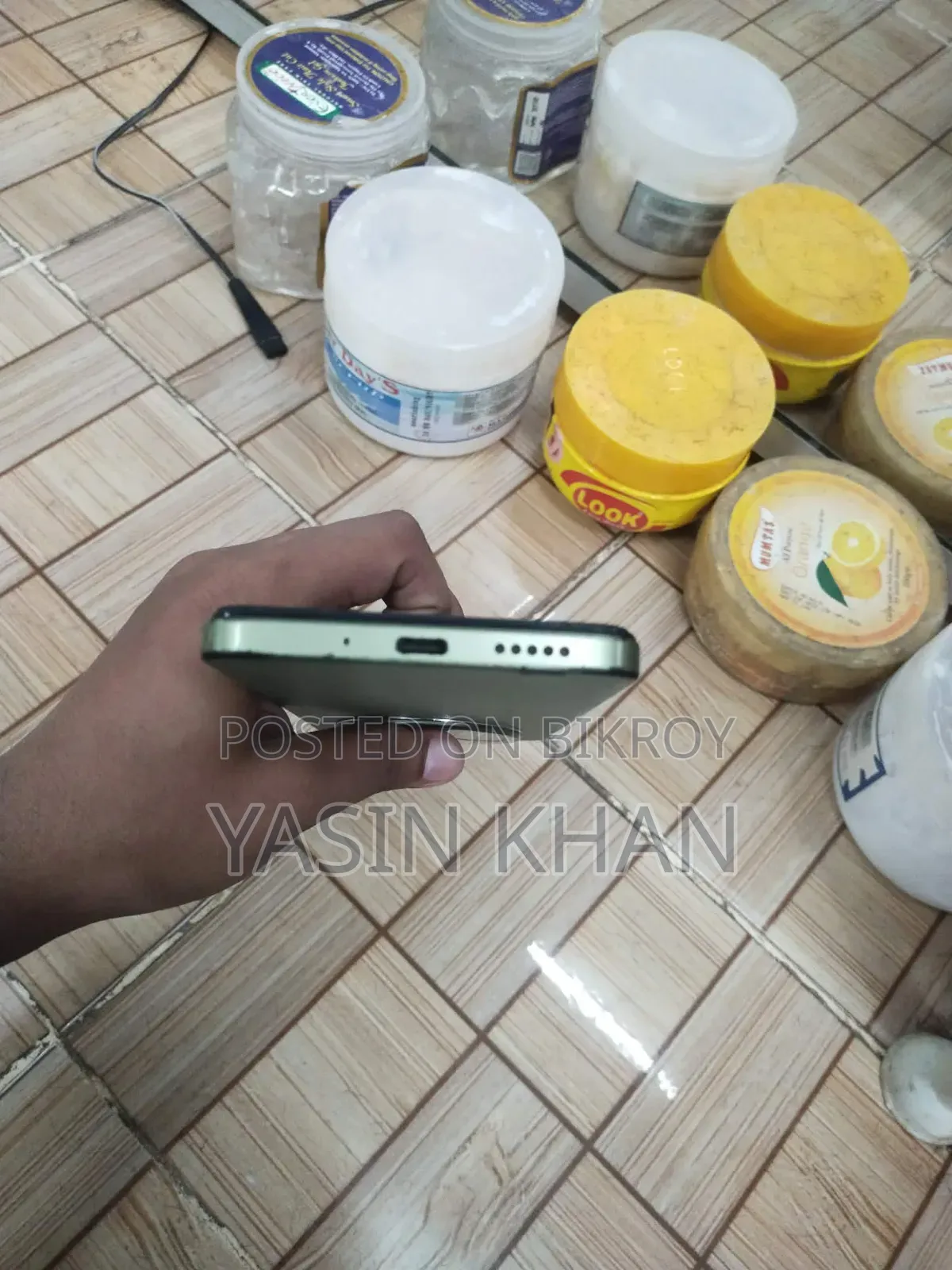 Realme 12 Pro+ 256 GB Purple