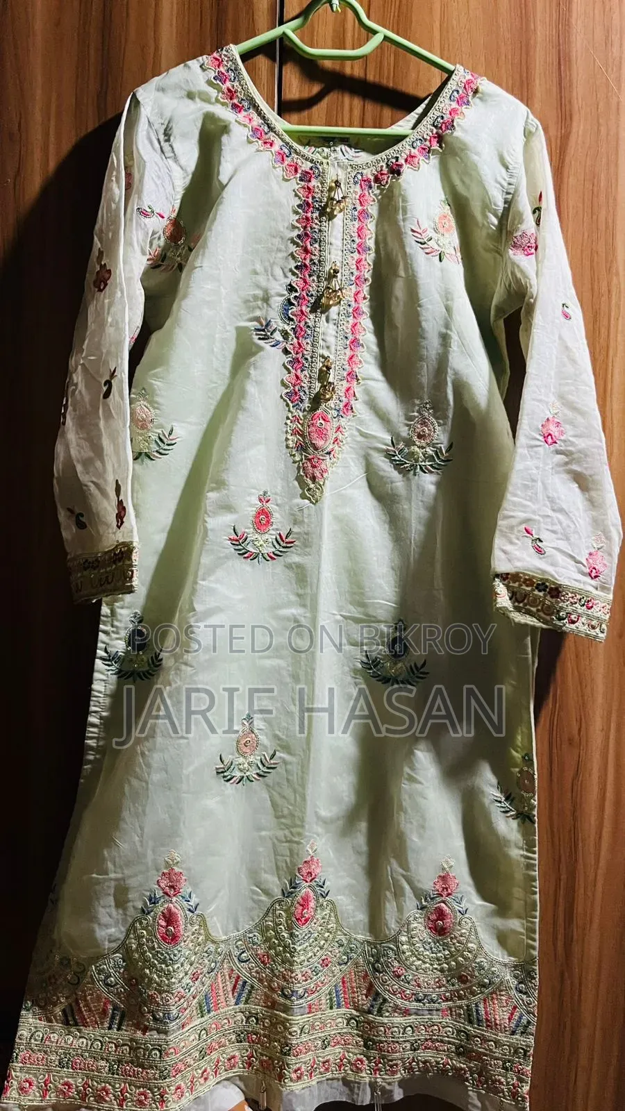 Women's Dress