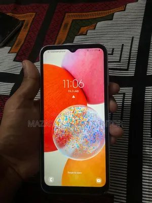 Samsung Galaxy A14 128 GB Purple