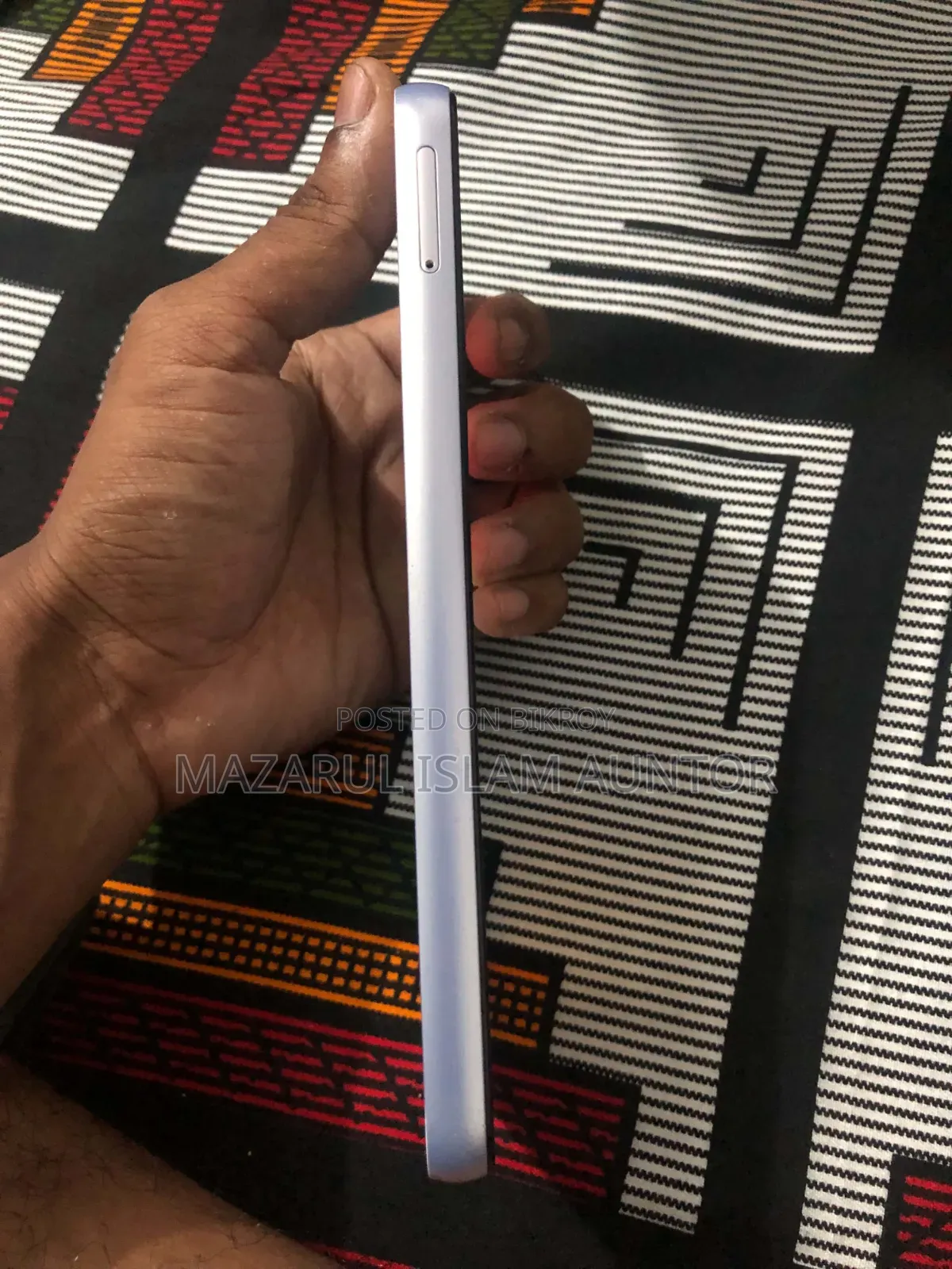 Samsung Galaxy A14 128 GB Purple